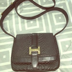 Cole Haan Mini Crossbody Purse